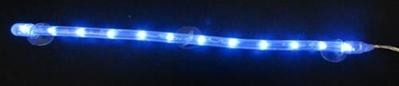 LED Blue Nightline 33 cm (Mondlicht)
