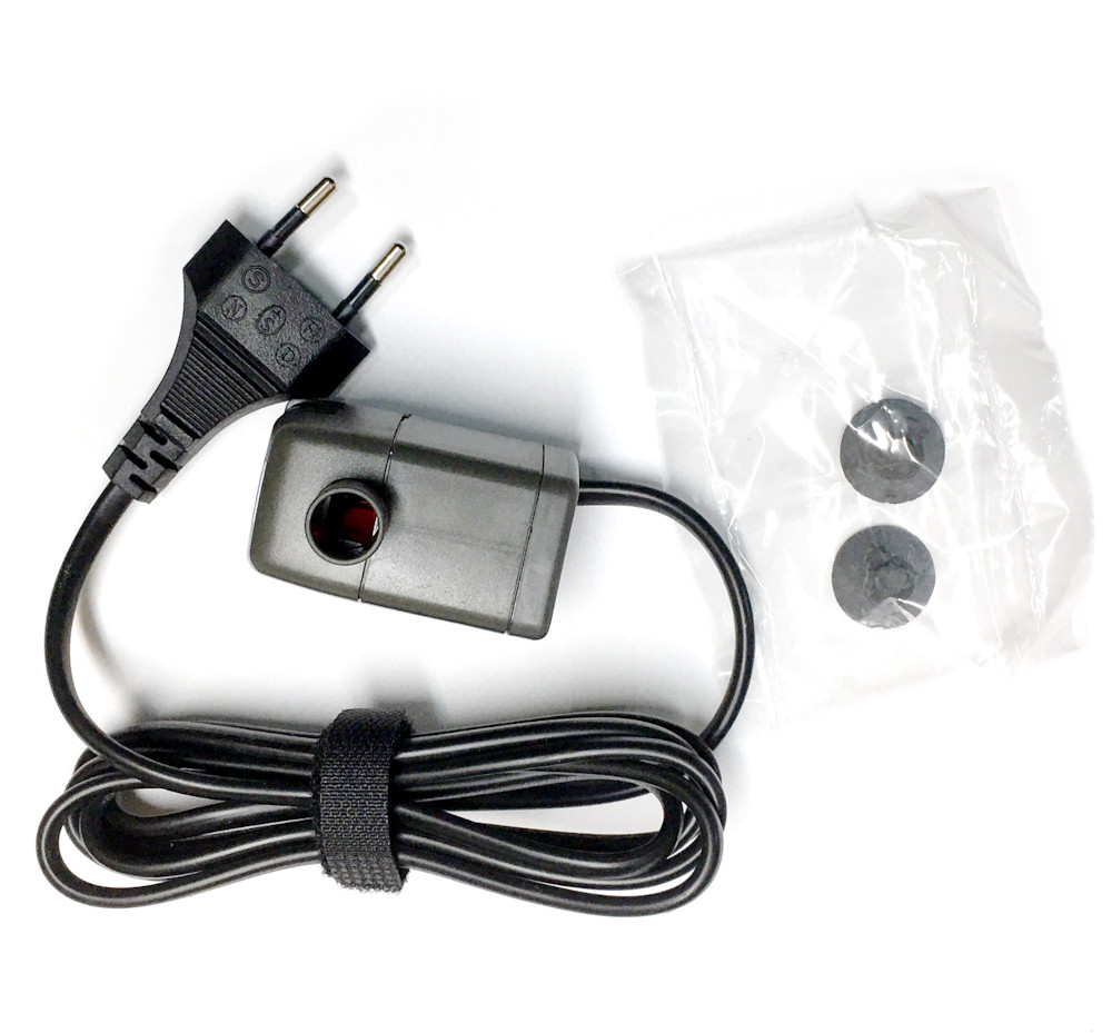 Oase OptiMax 500 Lieferumfang