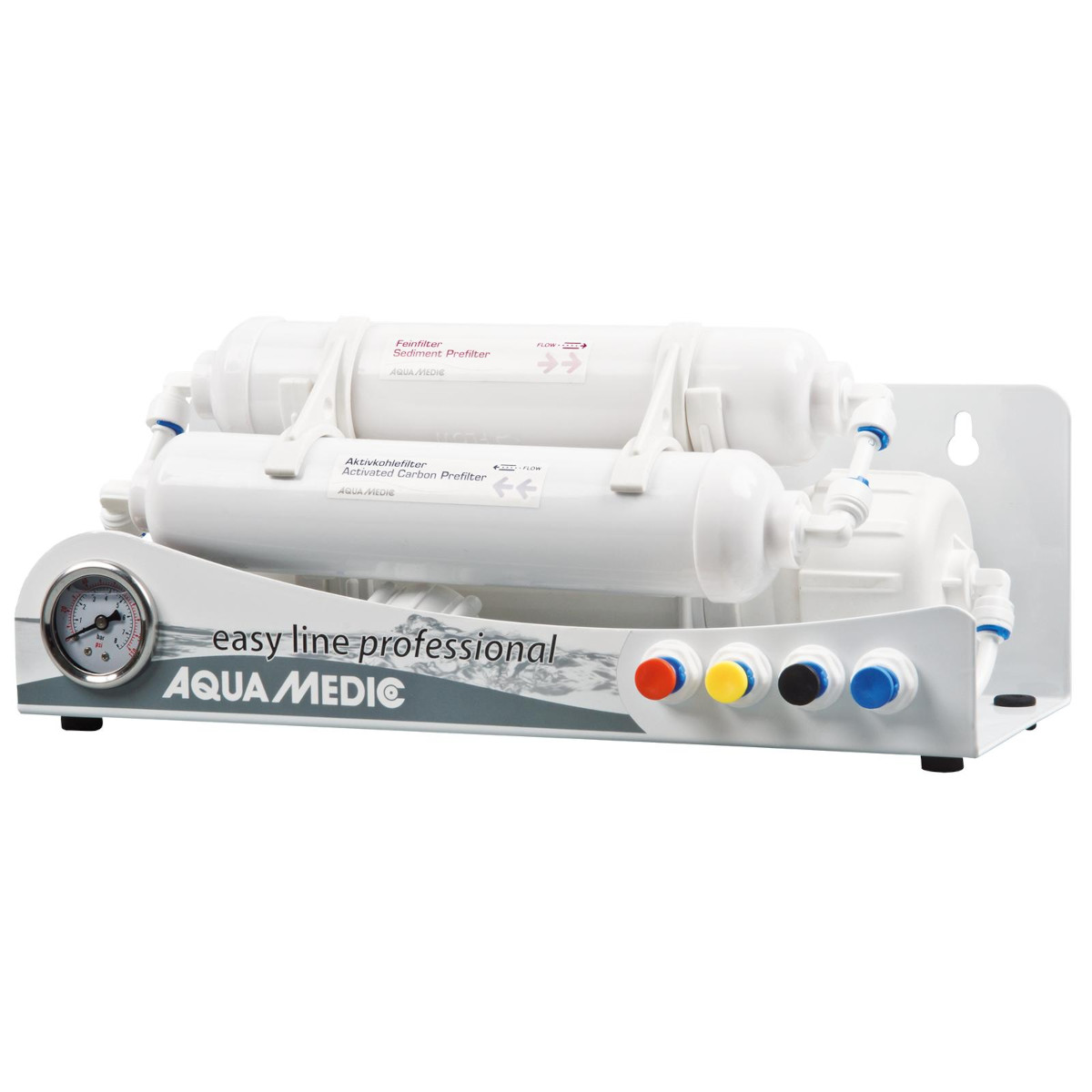 Aqua Medic easy line professional 150 GPD im Detail