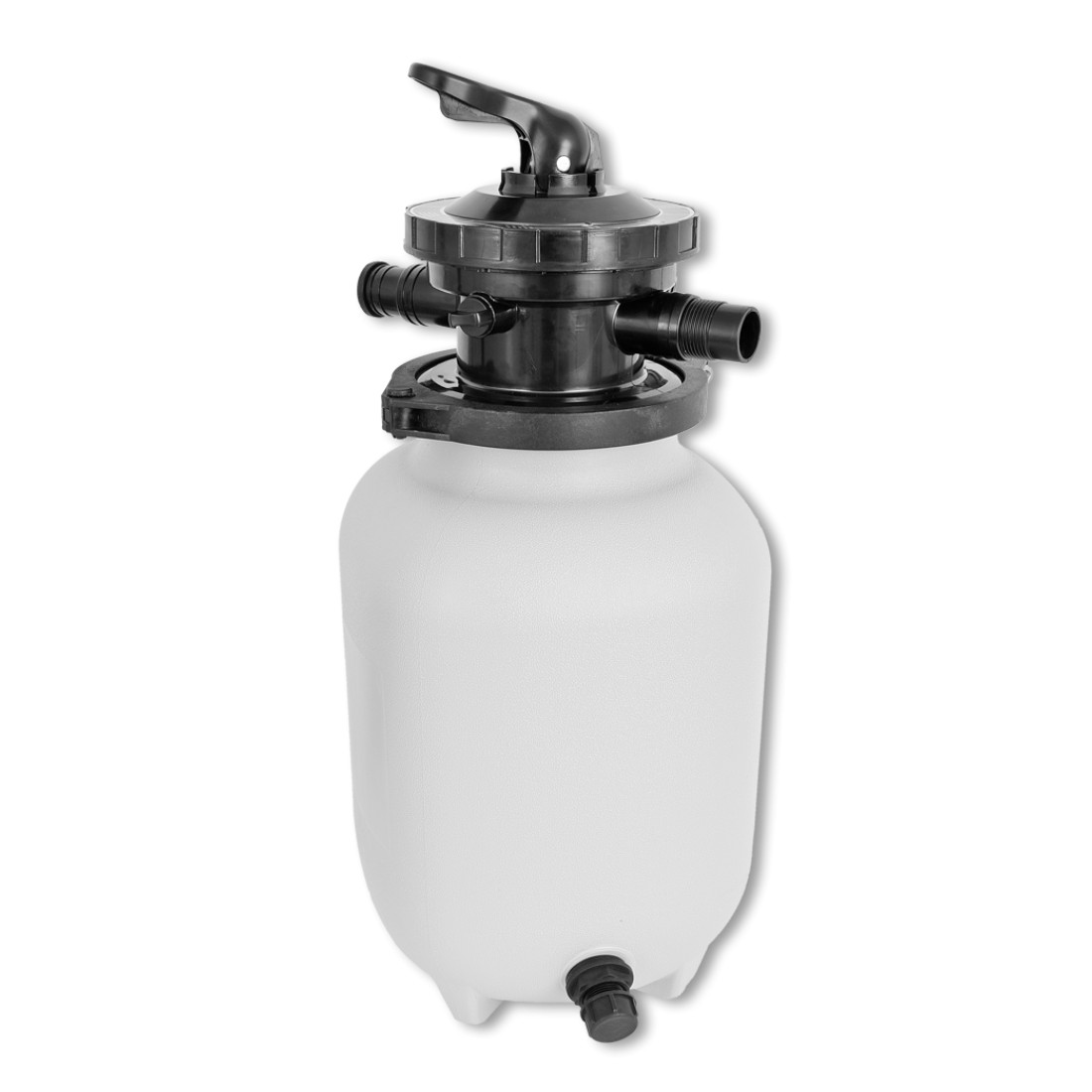 AquaForte SQ-300 Junior Sandfilterset Poofilter