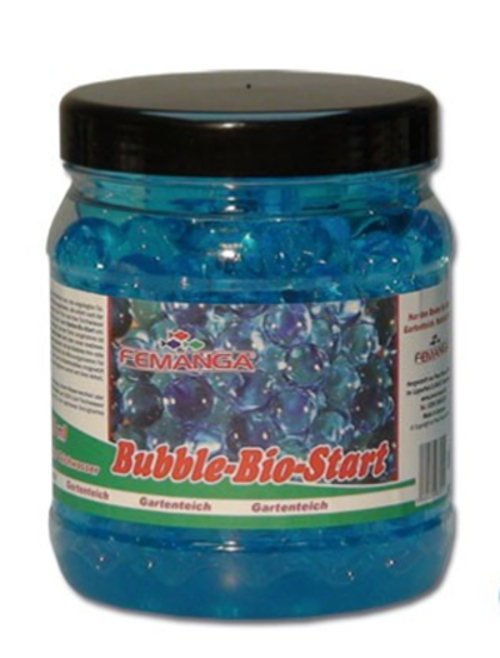 Femanga Bubble-Bio-Start