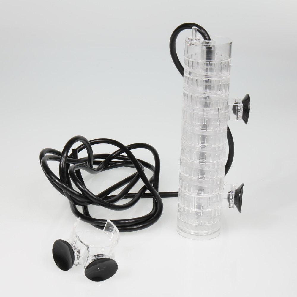 JBL PROFLORA CO2 TAIFUN SPIRAL 10 zusammen