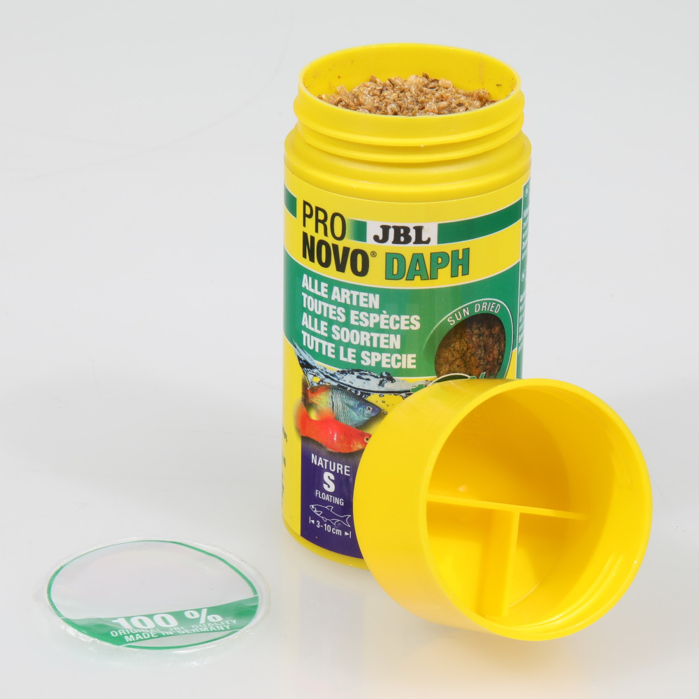 JBL PRONOVO DAPH 100 ml