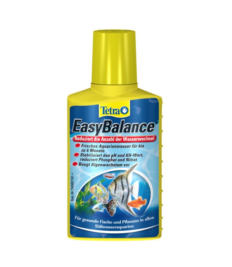 Tetra Aqua Easy Balance 500 ml (Wasseraufbereiter)