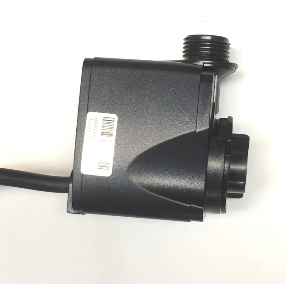 Pontec PondoVario 1000 Seitenansicht