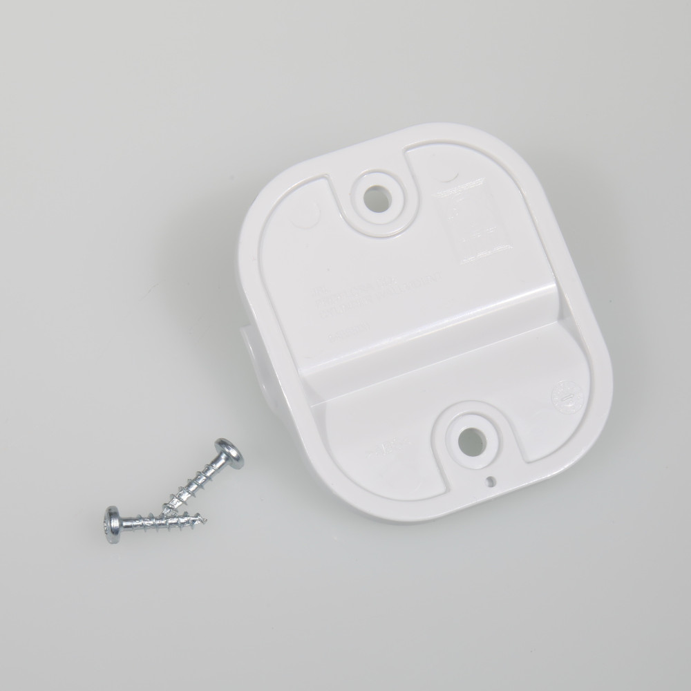 JBL JBL PROFLORA CO2 Cylinder Wallmount von hinten
