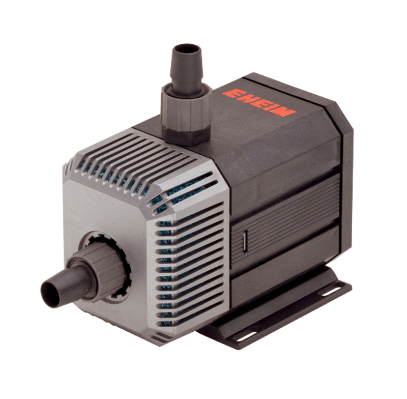 Eheim Universalpumpe 600 Liter -1048- Außenbereich
