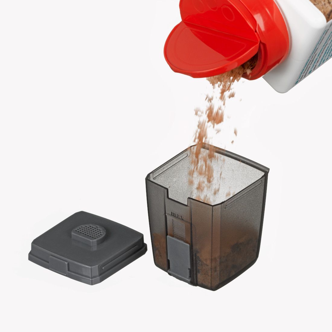 Eheim autofeeder+ Futterautomat mit WLAN