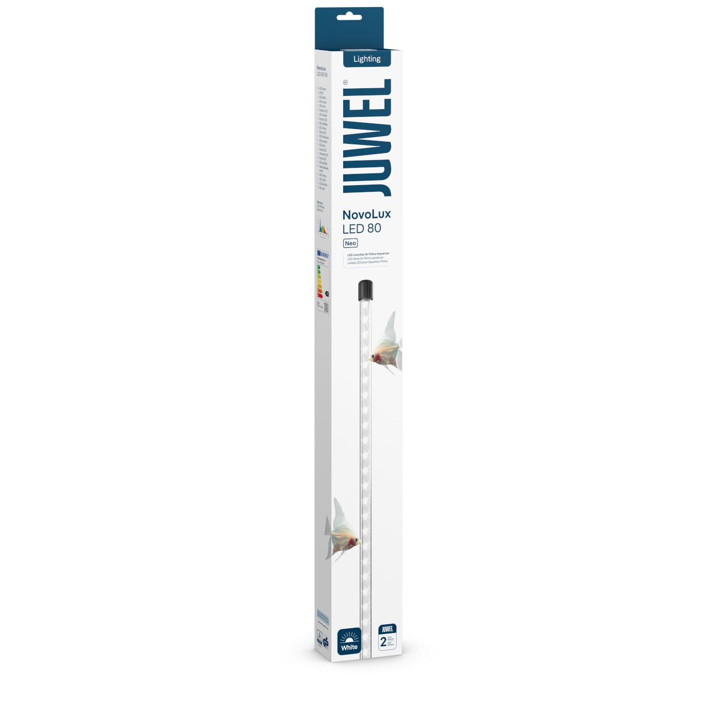 Juwel NovoLux LED 80 Neo