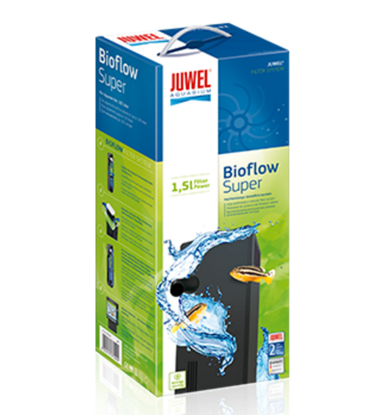 Juwel Bioflow Super (Innenfilter) 400 l/h