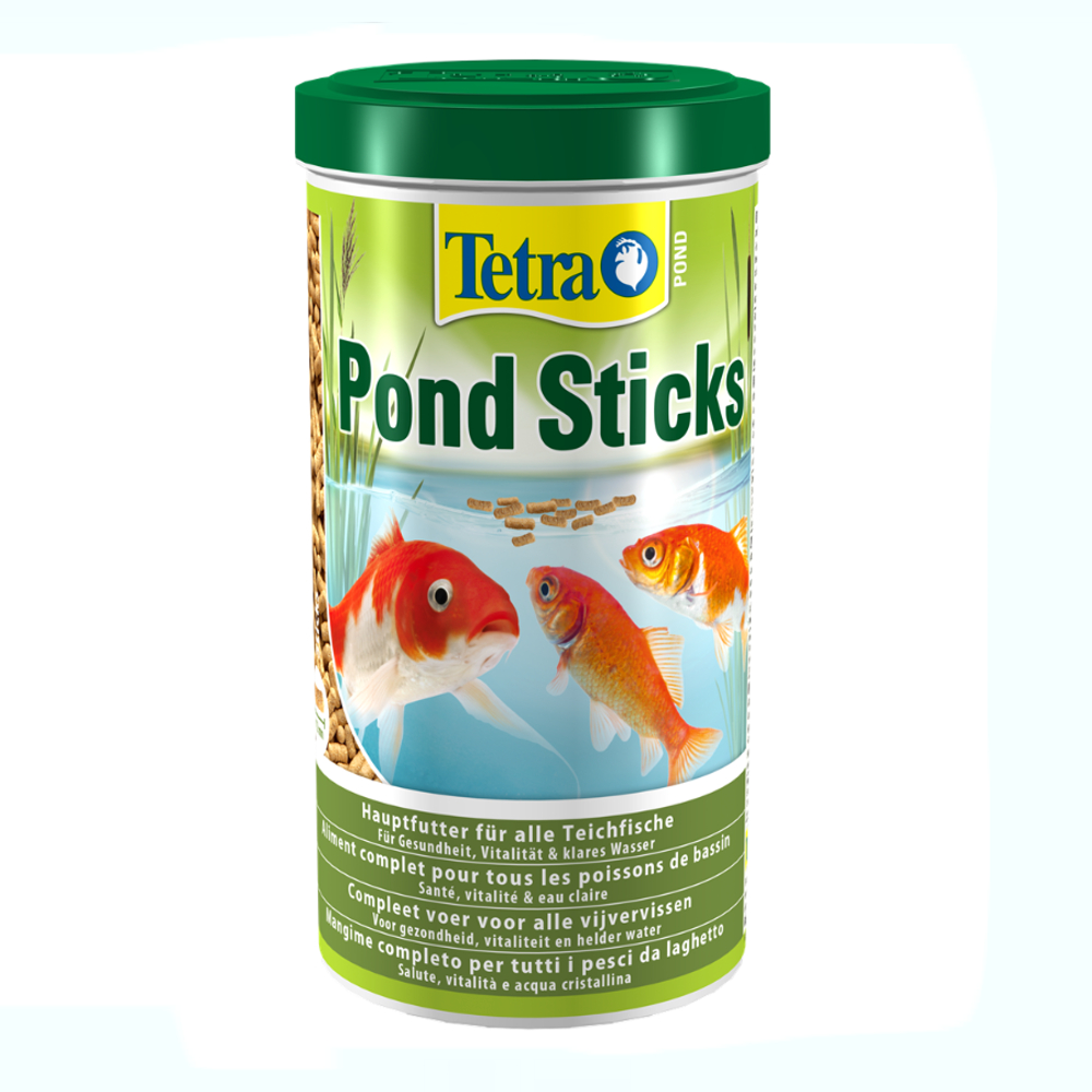 Tetra Pond Sticks 1 Liter Teichsticks 
