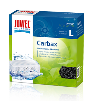 Juwel Carbax L Aktivkohle (Bioflow 6.0/Standard) 