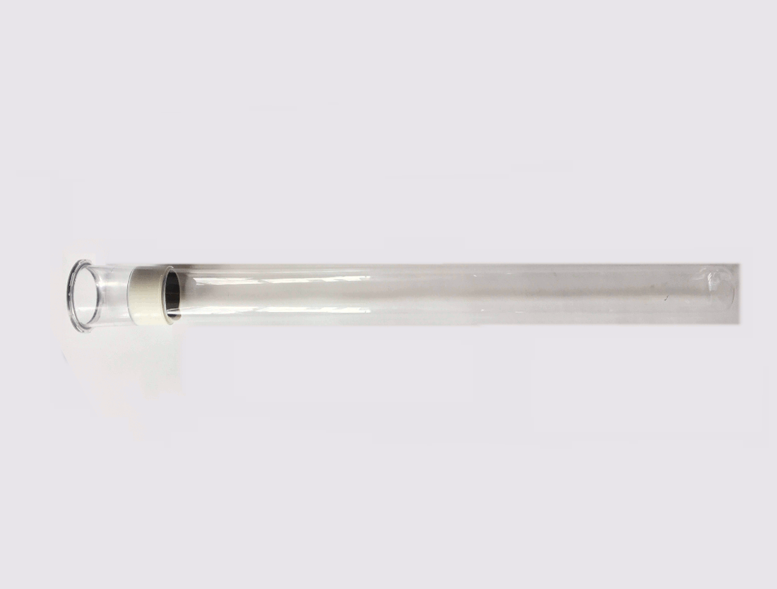 OSAGA UV-C Quarzglas ABS 55 W