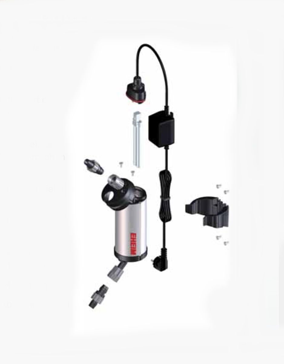 Eheim reeflex UV 350