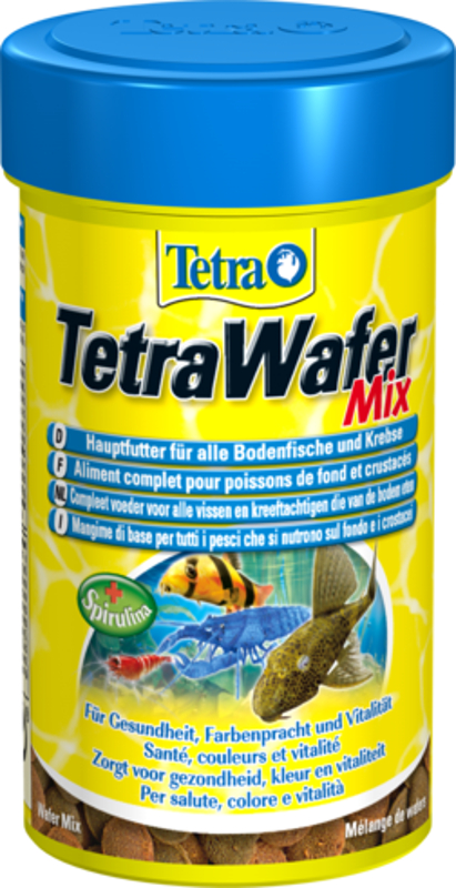 Tetra WaferMix 100 ml