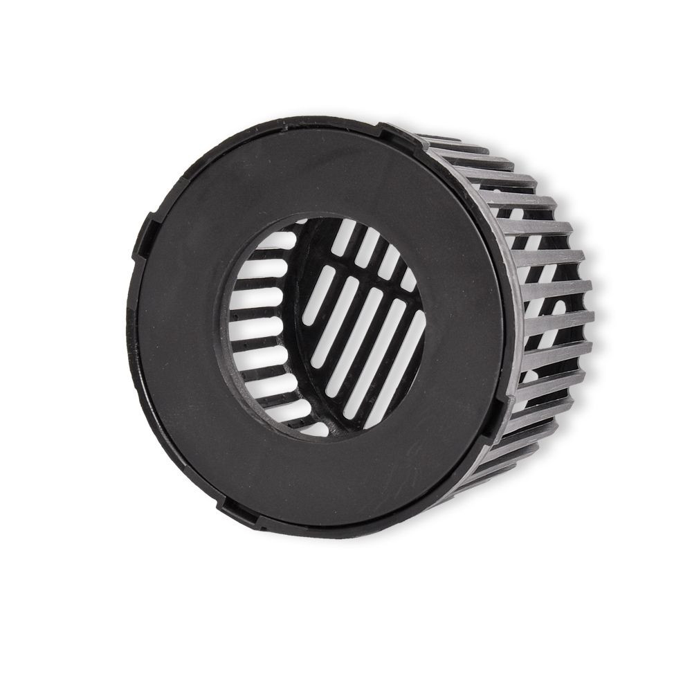 AquaForte DM-E 3000 Teichpumpe-Bachlaufpumpe