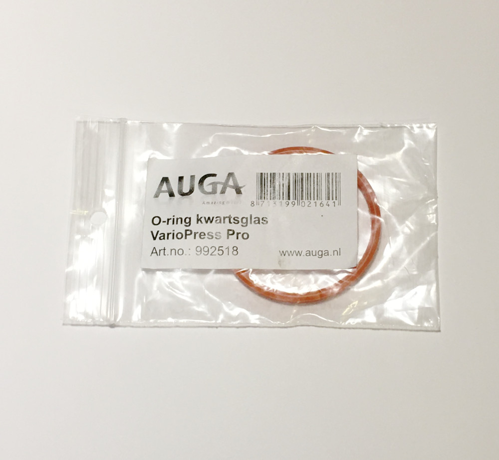 AUGA O-Ring Quarzglas VarioPress Pro 7000/14000