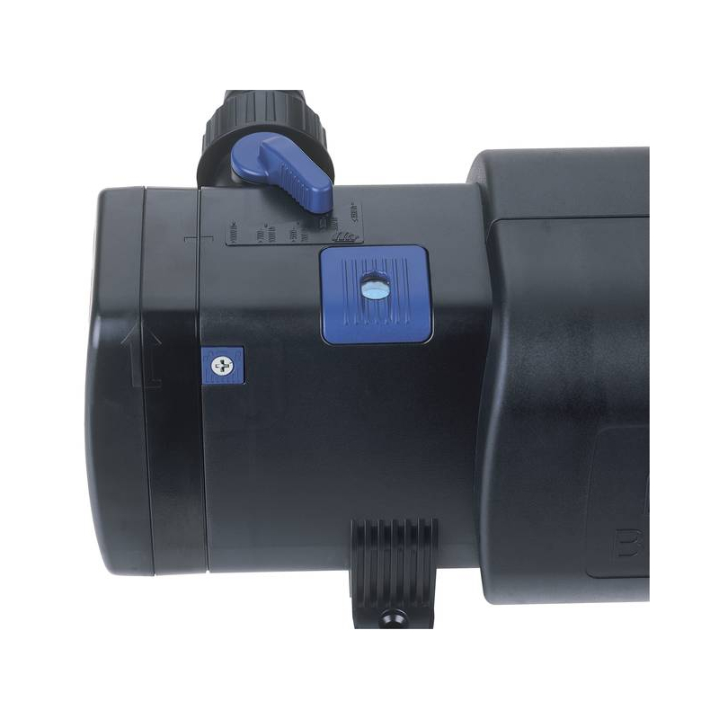 Oase Bitron C 110 Watt UVC Klärer Durchflussregelung