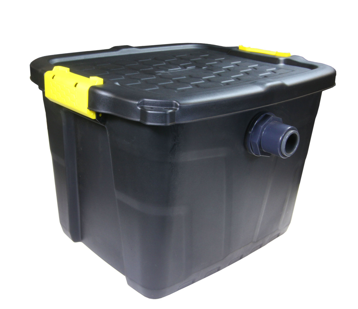 Osaga Turbocleaner TC3 (entfernt Schwebealgen im Teich)