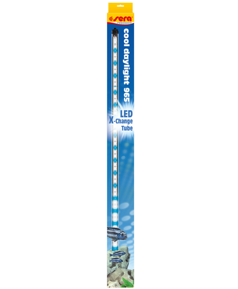 sera LED X-Change Tube cool daylight 965 cm 