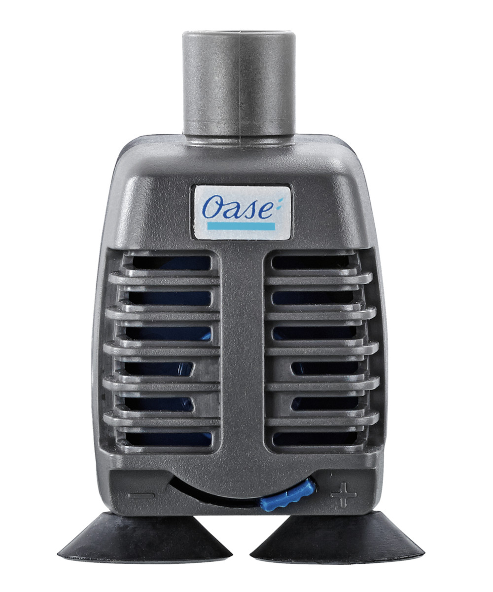 Oase OptiMax 500 Vorderansicht
