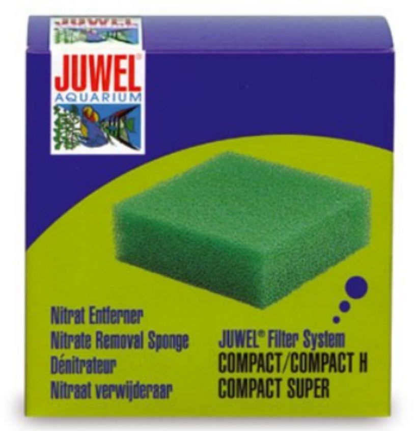 Juwel Nitrax M Filterschwamm Bioflow 3.0-Compact