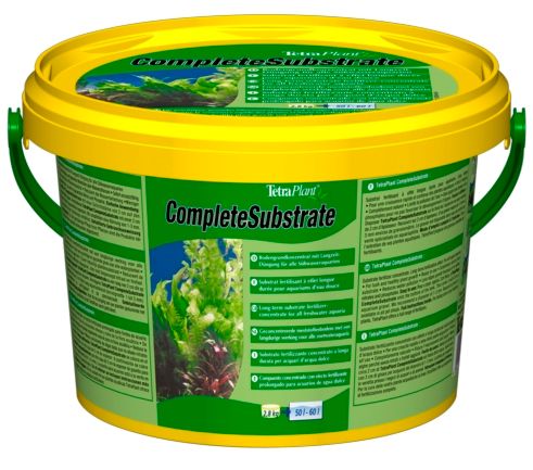 Tetra Complete Substrate Bodengrund 2,5 kg