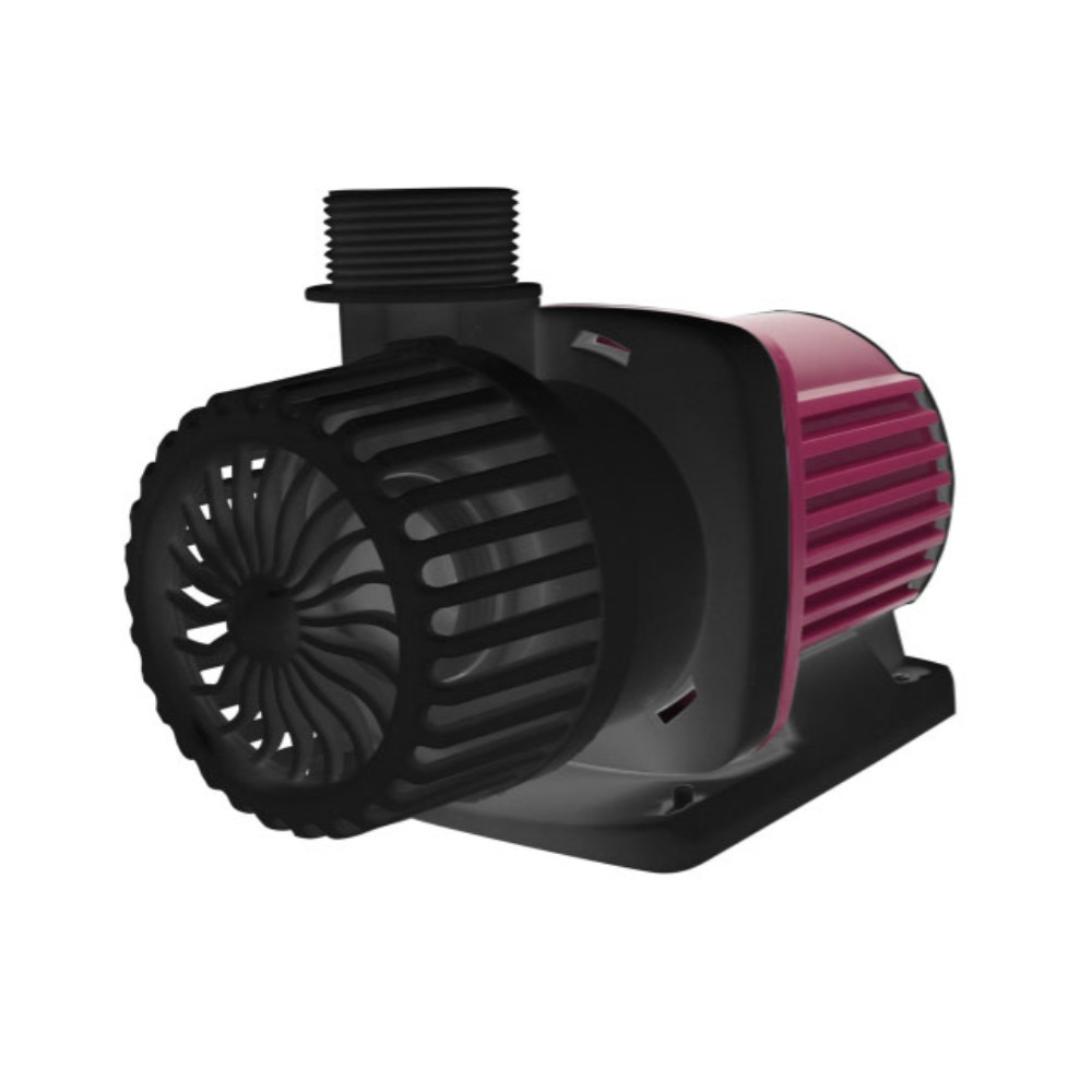 Silent Power Pump SPP 6.000 Detailansicht