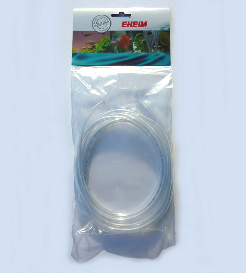 Eheim Kunststoffschlauch 4/6 mm 3 m