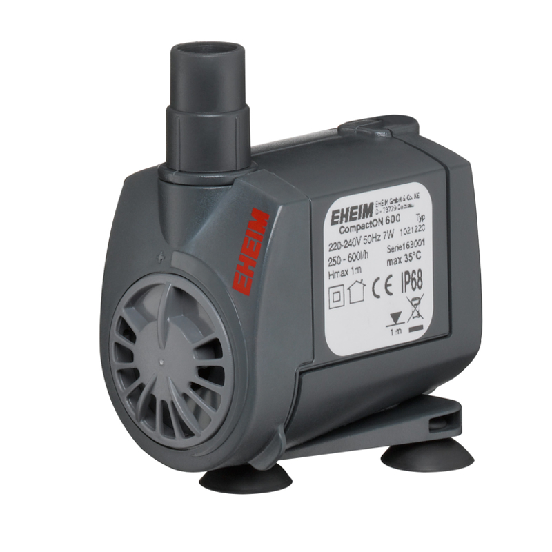 Eheim compactON 600 Aquarienpumpe