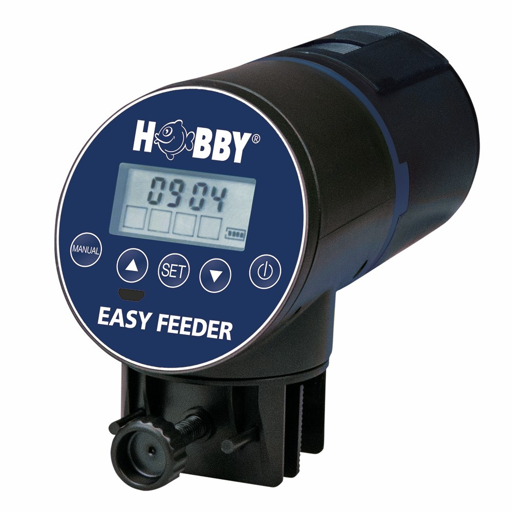 Hobby Easy Feeder -Futterautomat-