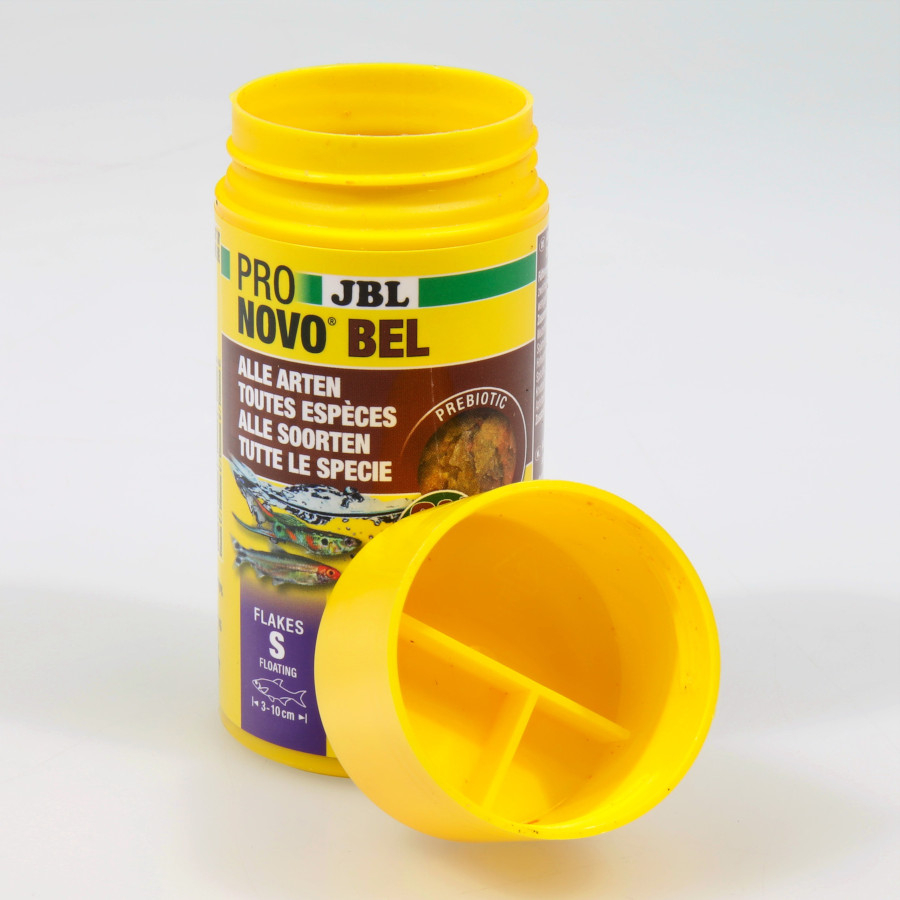 JBL PRONOVO BEL Flakes S 100 ml