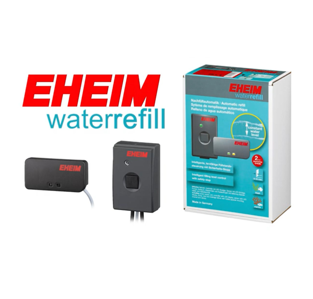 EHEIM waterrefill -Nachfüllautomatik-