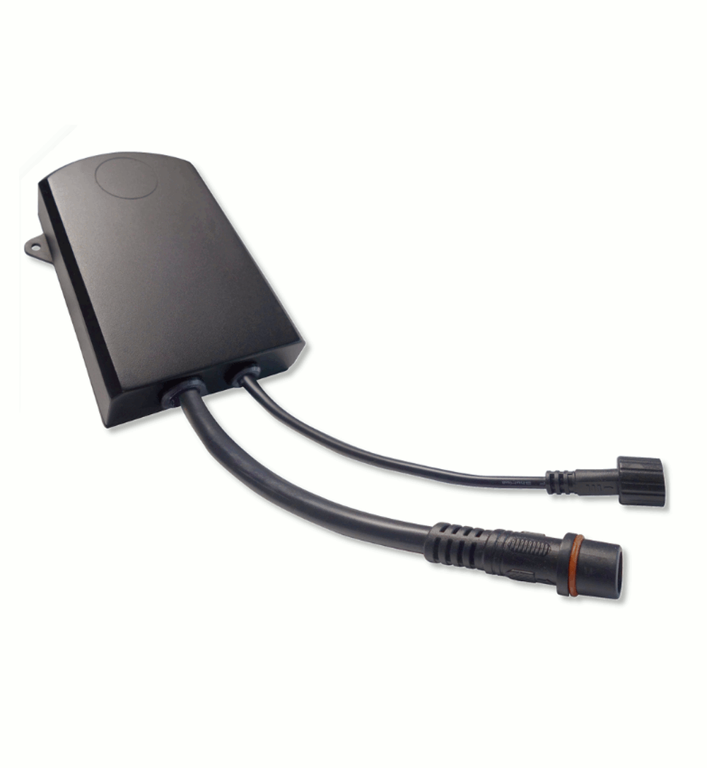 JBL LED SOLAR Control WiFi im Detail