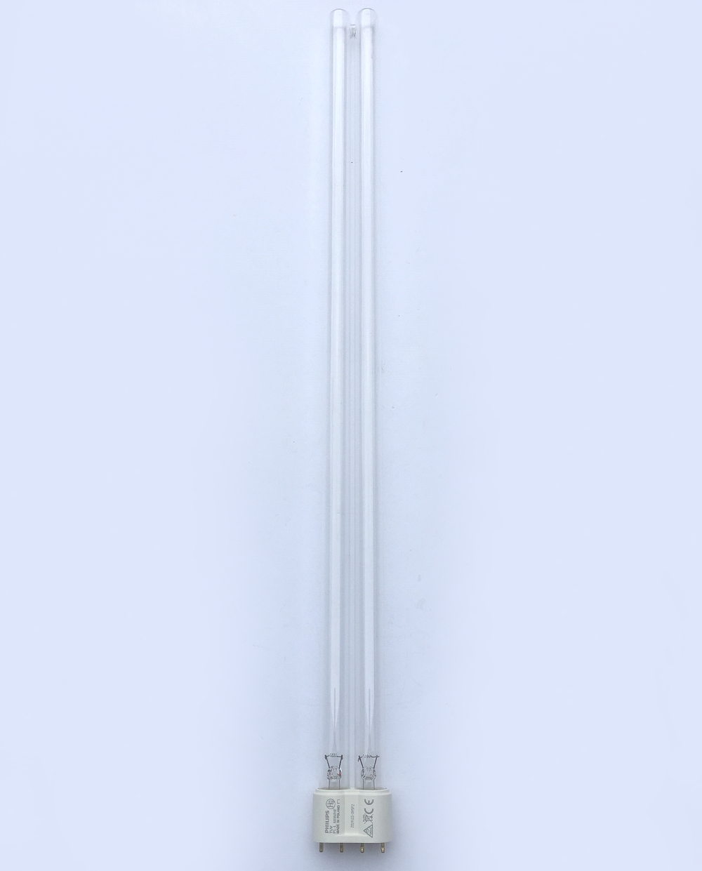 Philips UVC-Ersatzlampe 55 W im Detail