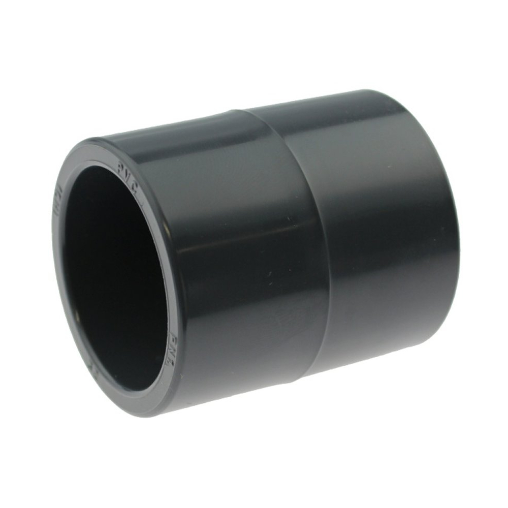 PVC-U Klebemuffe D=25 mm PN10