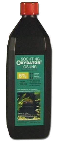 Söchting Oxydator-Lösung 6%