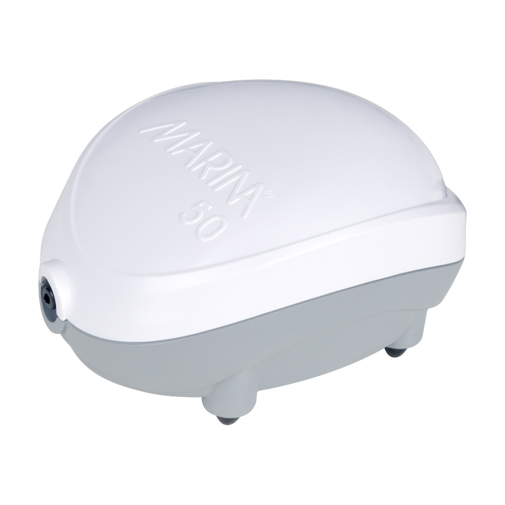Marina Durchlüfterpumpe 50 (50 L/h)