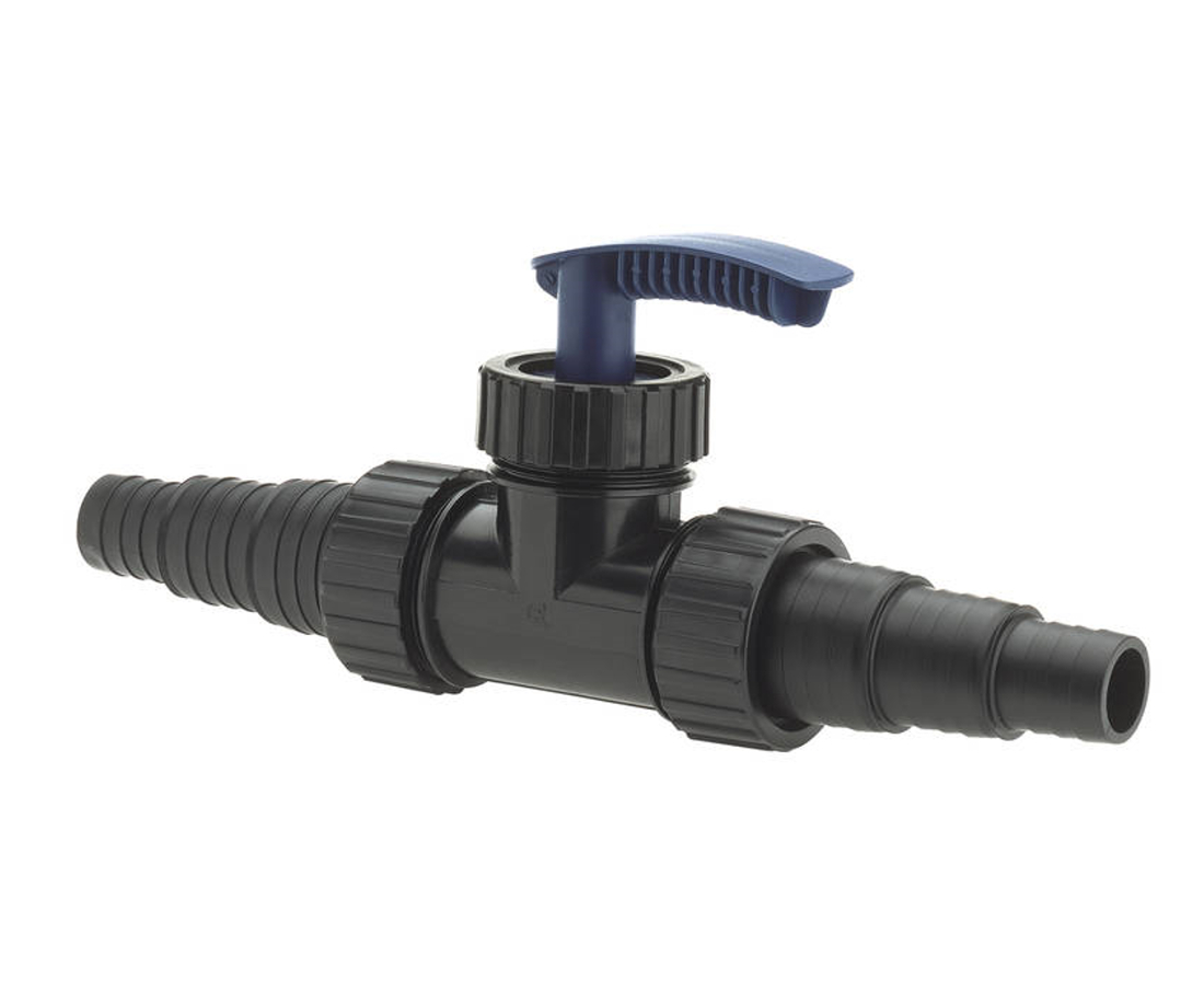 OASE Durchflussregler 1 1/2" AG im Detail