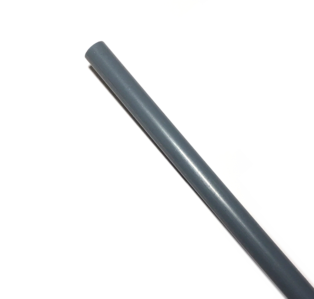 PVC-Rohr 10 x 1,0 mm PN10