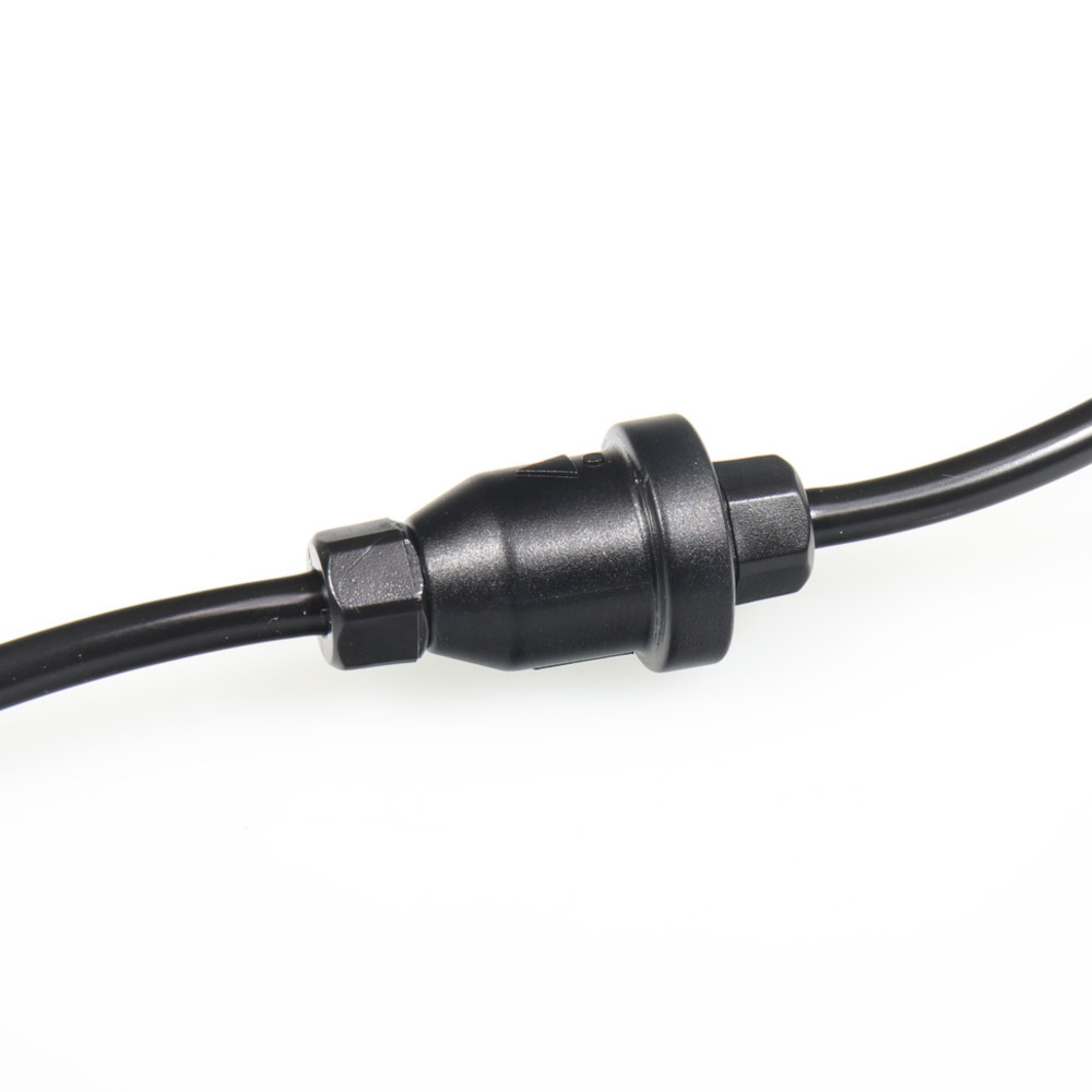JBL PROFLORA CO2 TAIFUN SAFESTOP montiert
