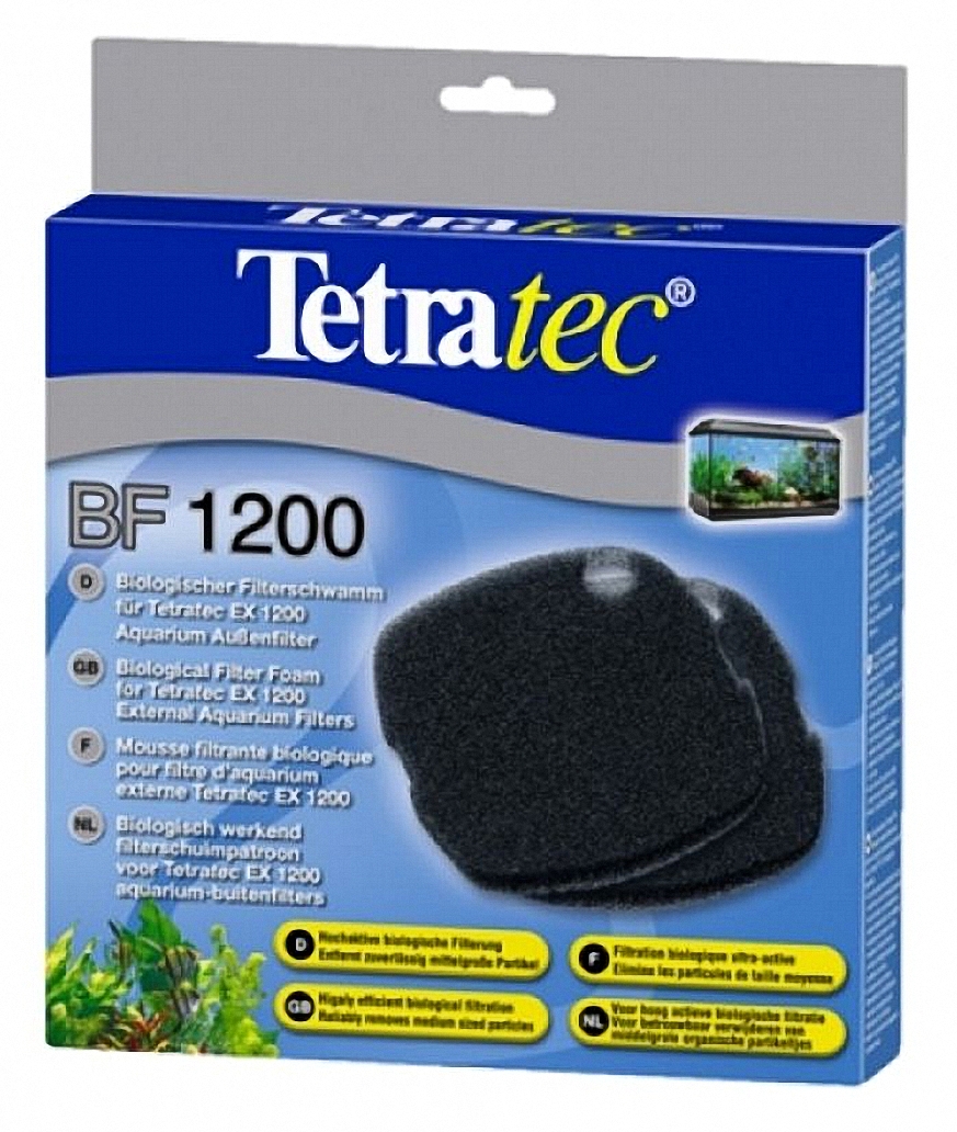 Tetra BF Biologischer Filterschwamm L (EX 1200/1200 Plus)