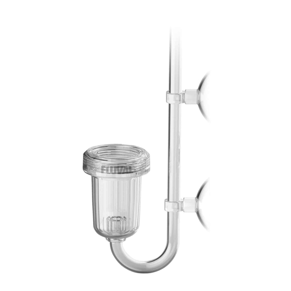 FLUVAL Bio-CO2-Niedrigdrucksystem -für Aquarien bis zu 250 l-