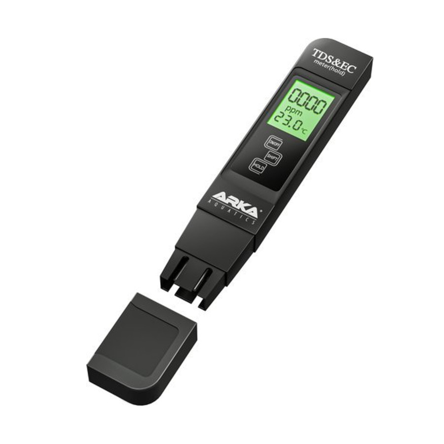 ARKA myAQUA TDS/EC Messgerät für Leitfähigkeit & Temperatur