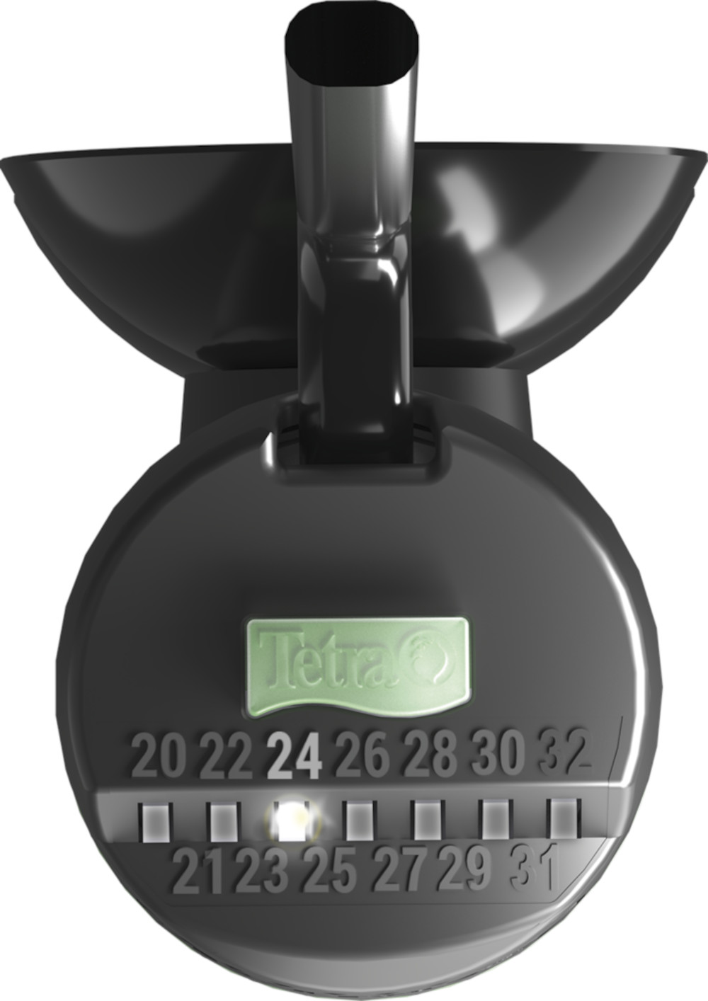 Tetra HAT Heater 25 electronic -Regelheizer-
