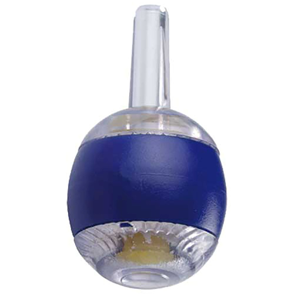 Aqua Control Ausströmer D=22 mm (mit Sicherheitsventil)