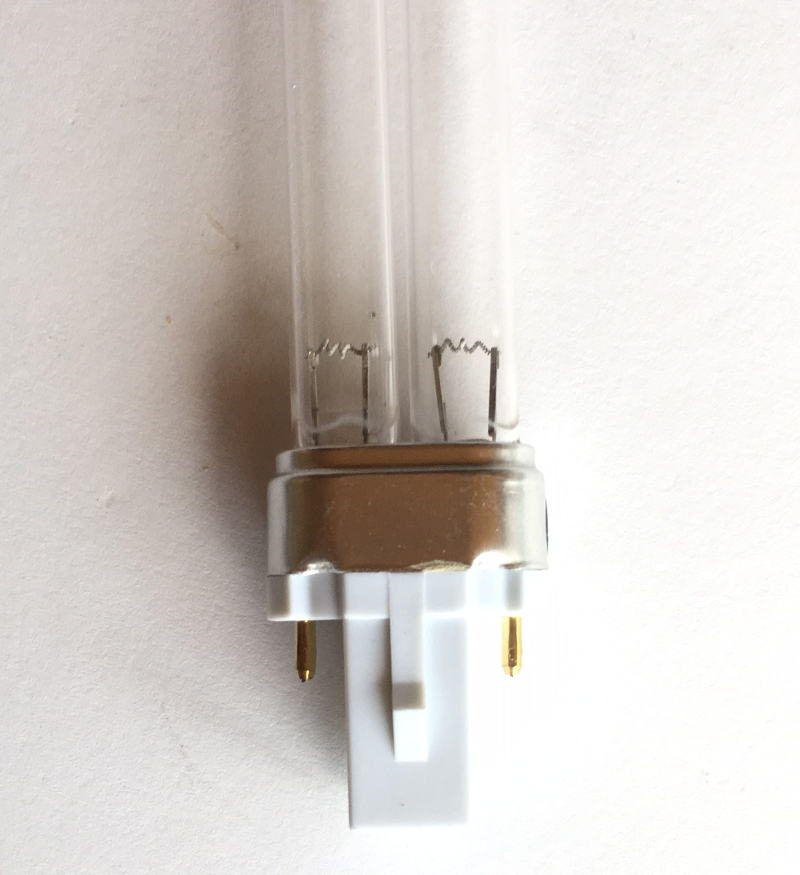 Osaga UV-C Ersatzlampe Sockel G23