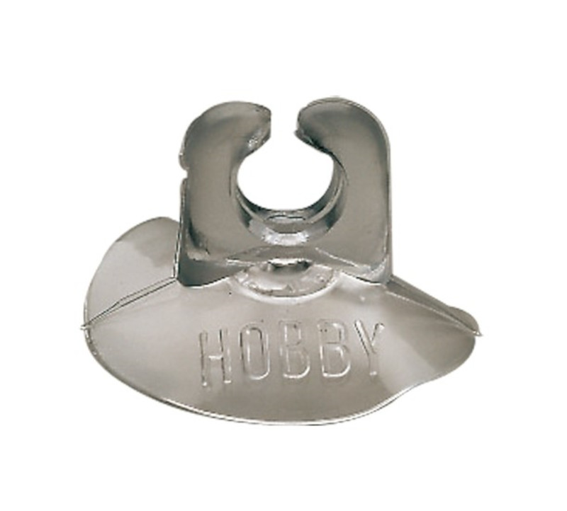 Hobby KrallenSauger 4/6 mm (2 Stück)