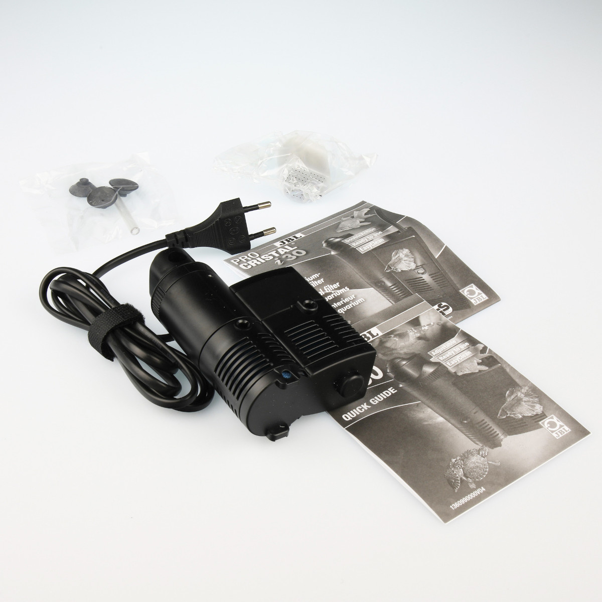 JBL ProCristal i30 Innenfilter