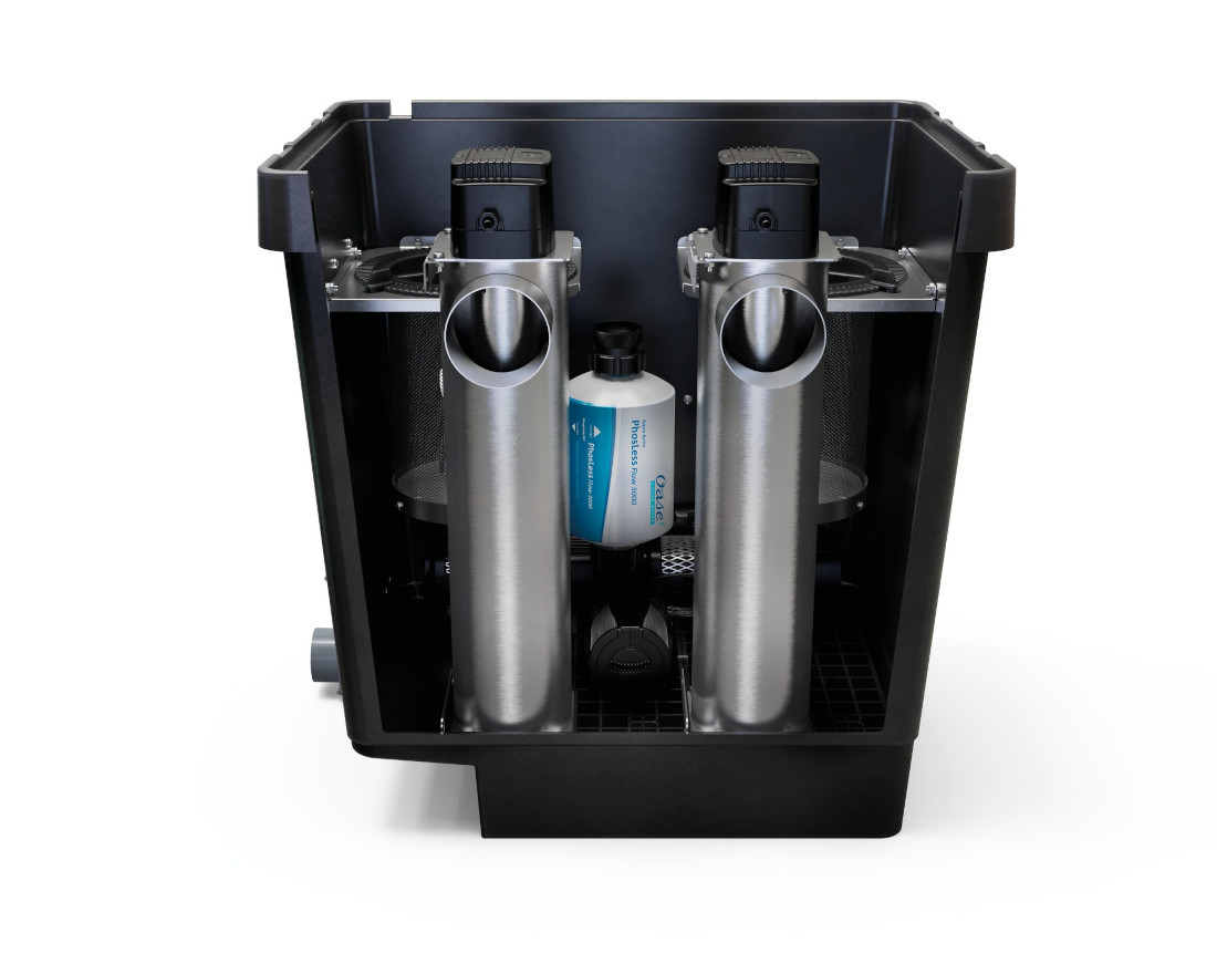 Oase PhosLess Flow 3000 (90 g Bindekapazität)